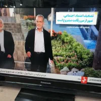 ال سی دی پاناسونیک اصل