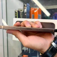 Iphone 16 pro بدون ریجستر|موبایل|کرج, گوهردشت|دیوار