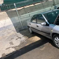 فروش زانتیا ۲۰۰۰