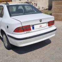 سمند ef7 مدل ۹۷