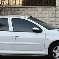 پژو 207،