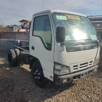 ایسوزو89ABSکم کار|خودرو سنگین|قائم‌شهر, |دیوار