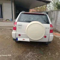 شاسی ام وی ام X33 سالم و بدون رنگ|خودرو سواری و وانت|صومعهسرا, |دیوار