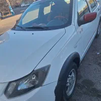 کوییک r 1401|خودرو سواری و وانت|تبریز, |دیوار