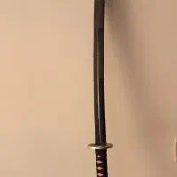 شمشیر مارک زنجان