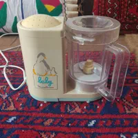چرخ گوشت ژاپنی و آسیاب فرانسوی|خردکن، آسیاب، غذاساز|اصفهان, شهرستان|دیوار