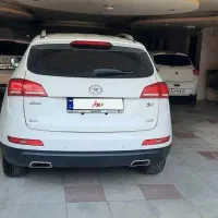 جک اس ۵ اتوماتیک موتور ۲۰۰۰