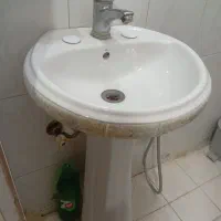 روشویی متوسط