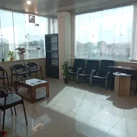 80 متر اداری خدماتی پروین اعتصامی