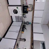 کابینت فلزی