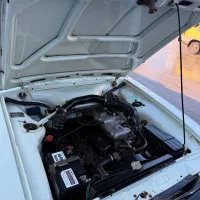 پیکان وانت مدل۹۰|خودرو سواری و وانت|اردبیل, |دیوار