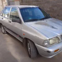 ۱۴۱شاسی سالم‌