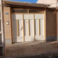 درب ساختمان