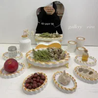 هفت سین جنس سنگ مصنوعی