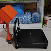 ترازو باسکول دیجیتال پیام توزین|ابزارآلات|صفادشت, |دیوار