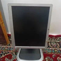 مانیتورhpمدل AL1751g|قطعات و لوازم جانبی رایانه|اسلامشهر, شهرک مهدیه|دیوار