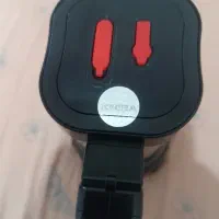 نورافکن دستی ویداسی|لامپ و چراغ|مشکیندشت, |دیوار