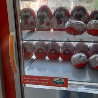 مرغ فروشی ۲۱ مرغ بی کلک