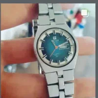 ساعت تیسوت اتوماتیک کلکسیونی