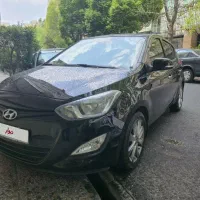 هیوندای I20 مدل2015 درجه یک