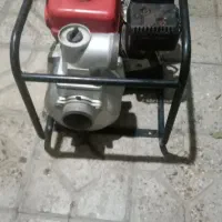 موتور اب فشار قوی دو گانه ۳ اینچ