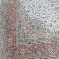 یک جفت فرش ۱۲متری  مناسب جهیزیه درحدنو