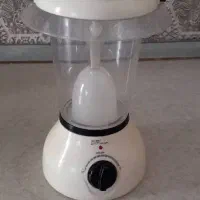 چراغ اضطراری