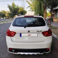 کوییک rs|خودرو سواری و وانت|لنجان, |دیوار