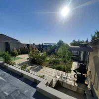 ویلا استخر داخل بیلیارد دار|اجارهٔ کوتاه‌مدت ویلا و باغ|هشتگرد, تهران دشت|دیوار