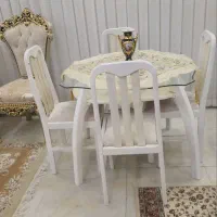 ناهارخوری ۴نفره