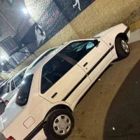 پژو اس ال ایکس tu5 دریچه سیمی96