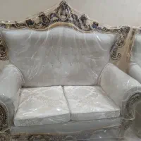 مبل هفت نفره