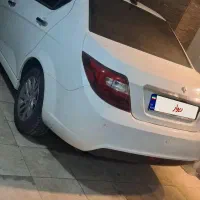 دنا پلاس 1400 تیپ 2  بدون رنگ|خودرو سواری و وانت|تهران, میدان میوه و تره‌بار مرکزی|دیوار