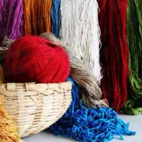 آموزشگاه قالیبافی و گلیم بافی گره زرین