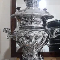 سماور سه کاره