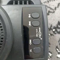 یک عدد اسپیکر|سیستم صوتی خانگی|مشهد, طلاب|دیوار