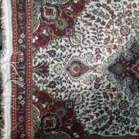 فرش فرش دست بافت