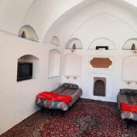 اجاره روزانه سوییت در اقامتگاه بومگردی