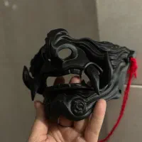 ماسک mempo