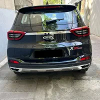 ایکس 55 پرو مدل 404|خودرو سواری و وانت|تهران, الهیه|دیوار