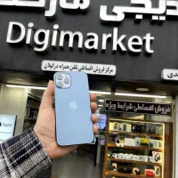 آیفون 12 پرومکس دوسیم پک اصلی