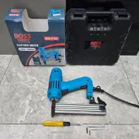 میخکوب برقی باس