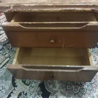 صندلی و کمد پاتختی|صندلی و نیمکت|مشهد, ابوذر|دیوار