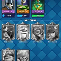 کلش رویال|کنسول، بازی ویدئویی و آنلاین|تهران, شهرک شریعتی|دیوار