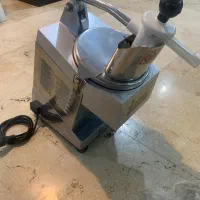 دستگاه ایتالیای اسلایس صنعتی
