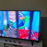 تلویزیون هوشمند 55 اینچ شیائومی مدل Mi TV P1 55|تلویزیون و پروژکتور|تهران, کاج|دیوار
