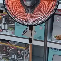 پنکه گرمایشی مارک sunny