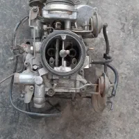 کابراتور تویوتا ۱۸۰۰