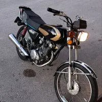 همتاز ۱۵۰ استارتی