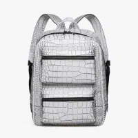 کوله پشتی چرم